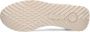 GABOR Lage Sneakers Dames 595 Maat: 44 Materiaal: Leer Kleur: Bruin - Thumbnail 5