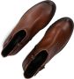 GABOR Enkellaarsjes Dames 762 Maat: 35 5 Materiaal: Leer Kleur: Camel - Thumbnail 5