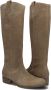 GABOR Hoge Laarzen Dames 901 Maat: 36 Materiaal: Leer Kleur: Camel - Thumbnail 6