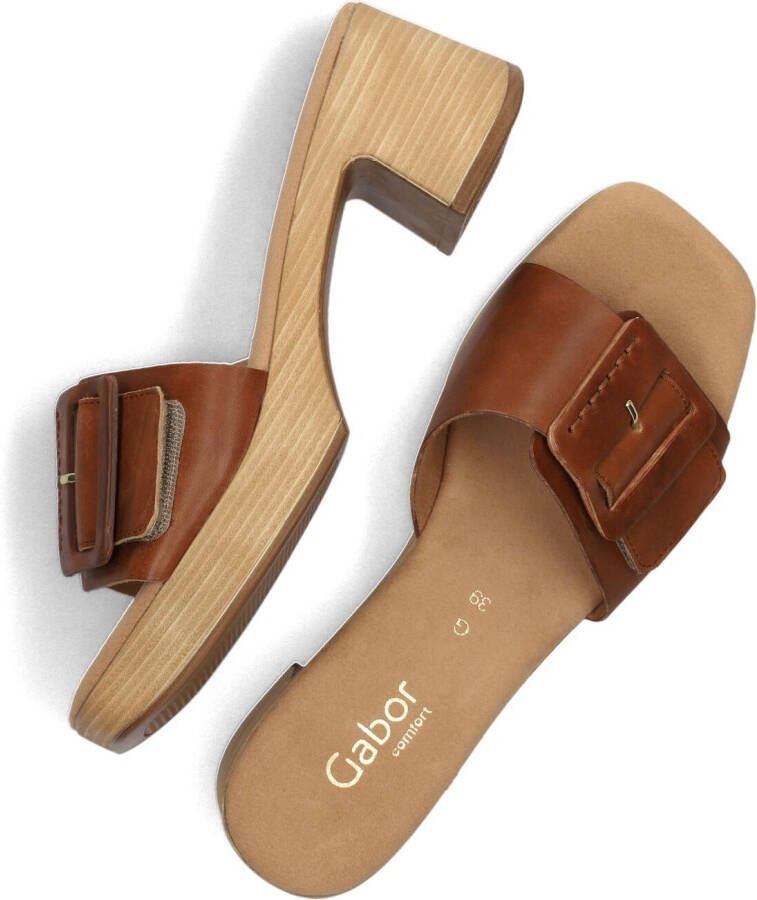 GABOR Camel Hakken 722.3