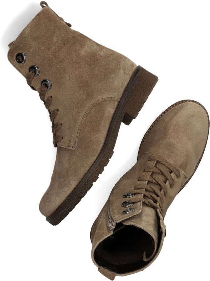 GABOR Camel Boots 705
