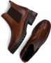 Gabor 781.3 Chelsea boots Enkellaarsjes Dames Cognac - Thumbnail 5