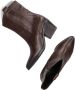 GABOR Cowboylaarzen Dames 694 Maat: 35 5 Materiaal: Leer Kleur: Cognac - Thumbnail 6