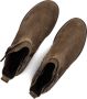 GABOR Enkellaarsjes Dames 653.1 Maat: 41 Materiaal: Leer Kleur: Cognac - Thumbnail 5