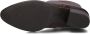 GABOR Enkellaarsjes Dames 681.2 Maat: 39 Materiaal: Leer Kleur: Cognac - Thumbnail 5