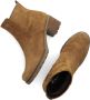 Gabor Laarsjes St. Tropez blokhak ankleboots business schoen in comfortwijdte g (= breed) - Thumbnail 7