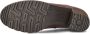 GABOR Enkellaarsjes Dames 800.1 Maat: 40 5 Materiaal: Leer Kleur: Cognac - Thumbnail 6