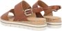 GABOR Dames 774.1 Maat: 37 5 Materiaal: Leer Kleur: Cognac - Thumbnail 5