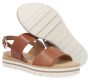 GABOR Dames 774.1 Maat: 37 5 Materiaal: Leer Kleur: Cognac - Thumbnail 6