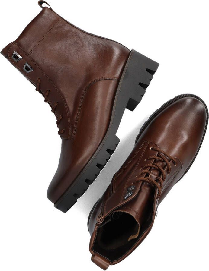 GABOR Bruine Boots 776
