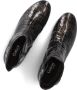 GABOR Enkellaarsjes Dames 712 Maat: 38 Materiaal: Leer Kleur: Bronskleurig - Thumbnail 6