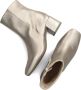 GABOR Enkellaarsjes Dames 980 Maat: 35 5 Materiaal: Leer Kleur: Goud - Thumbnail 6