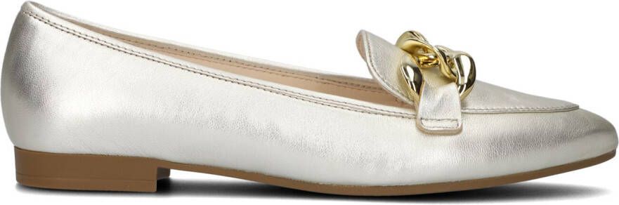 GABOR Gouden Loafers 301