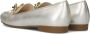 GABOR Loafers Dames 301 Maat: 41 Materiaal: Suède Kleur: Goud - Thumbnail 5