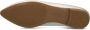 GABOR Loafers Dames 301 Maat: 41 Materiaal: Suède Kleur: Goud - Thumbnail 6