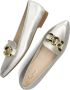 GABOR Loafers Dames 301 Maat: 41 Materiaal: Suède Kleur: Goud - Thumbnail 7