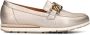 Gabor 415.1 Loafers Instappers Dames Goud - Thumbnail 3