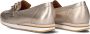 Gabor 415.1 Loafers Instappers Dames Goud - Thumbnail 4
