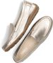GABOR Mocassins Dames 440 Maat: 43 Materiaal: Suède Kleur: Goud - Thumbnail 6