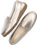 Gabor 440 Mocassins Instappers Dames Goud - Thumbnail 6