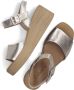 Gabor 531 Sandalen Dames Goud - Thumbnail 6