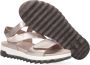 Gabor 742 Sandalen Dames Goud - Thumbnail 4