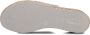 GABOR Slippers Dames 559 Maat: 42 Materiaal: Leer Kleur: Goud - Thumbnail 5