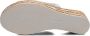 GABOR Slippers Dames 650.1 Maat: 42 Materiaal: Leer Kleur: Goud - Thumbnail 5
