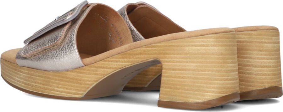 GABOR Gouden Slippers 722 1