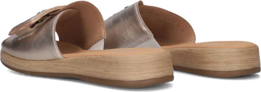 GABOR Gouden Slippers 731.3