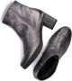 GABOR Enkellaarsjes Dames 071 Maat: 38 5 Materiaal: Leer Kleur: Grijs - Thumbnail 6