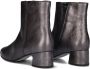 GABOR Enkellaarsjes Dames 680.3 Maat: 37 Materiaal: Leer Kleur: Grijs - Thumbnail 6