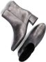 GABOR Enkellaarsjes Dames 680.3 Maat: 37 Materiaal: Leer Kleur: Grijs - Thumbnail 8