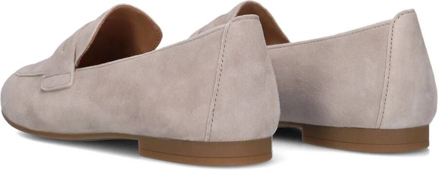 GABOR Beige Loafers 213