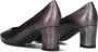 GABOR Pumps Dames 152 Maat: 36 Materiaal: Leer Kleur: Grijs - Thumbnail 5