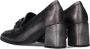 Gabor 292 Pumps High Heels Schoenen Hoge Hak Dames Grijs - Thumbnail 3