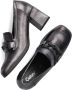 GABOR Pumps Dames 292 Maat: 35 5 Materiaal: Leer Kleur: Grijs - Thumbnail 6
