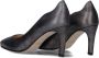 GABOR Pumps Dames 381 Maat: 38 Materiaal: Leer Kleur: Grijs - Thumbnail 4