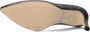 GABOR Pumps Dames 381 Maat: 38 Materiaal: Leer Kleur: Grijs - Thumbnail 5