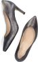 Gabor 381 Pumps High Heels Schoenen Hoge Hak Dames Grijs - Thumbnail 5