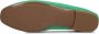 GABOR Loafers Dames 211 Maat: 40 Materiaal: Suède Kleur: Groen - Thumbnail 8