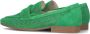 Gabor 22.424.33 dames instapper groen - Thumbnail 4