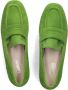 GABOR Loafers Dames 424.1 Maat: 35 5 Materiaal: Suède Kleur: Groen - Thumbnail 5