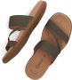 GABOR Slippers Dames 702 Maat: 36 Materiaal: Textiel Kleur: Groen - Thumbnail 7