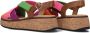 GABOR Dames 823.1 Maat: 40 5 Materiaal: Leer - Thumbnail 5