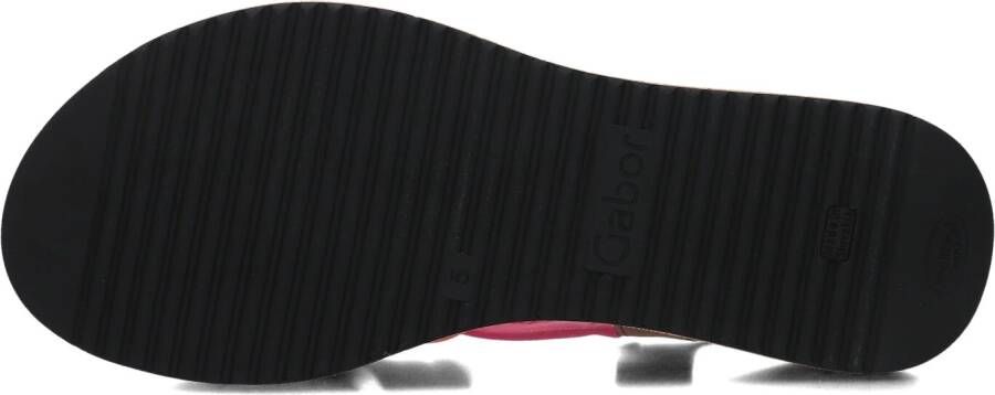 GABOR Multicolor Sandalen 823.1