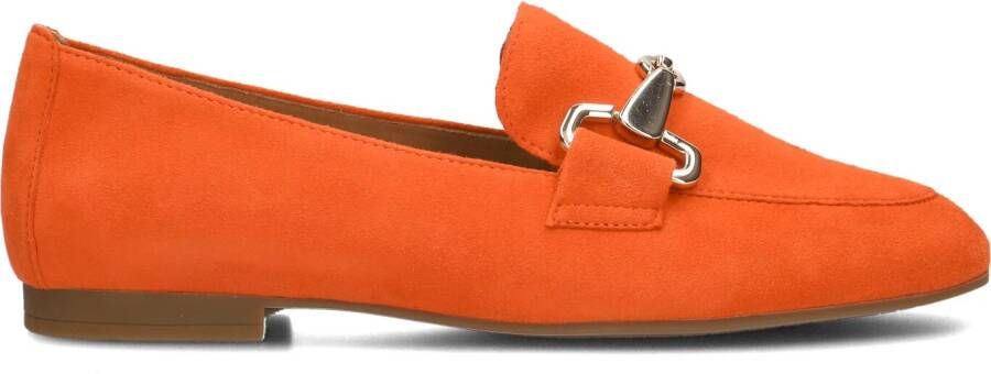 GABOR Oranje Loafers 211