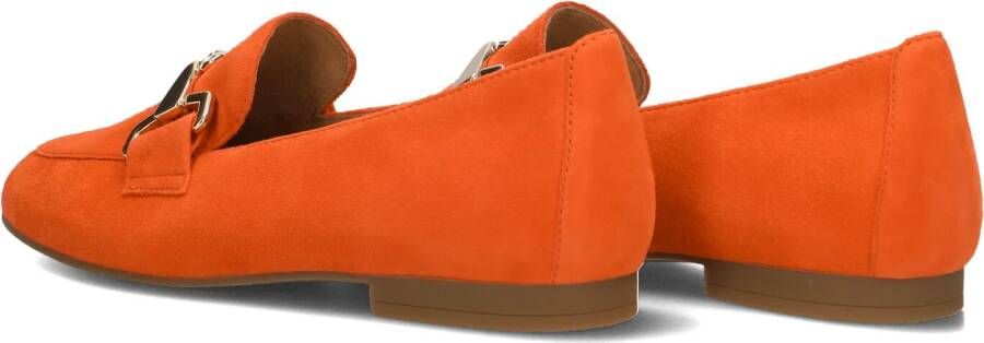 GABOR Oranje Loafers 211