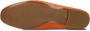 Gabor 211 Loafers Instappers Dames Oranje - Thumbnail 5