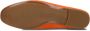 GABOR Loafers Dames 211 Maat: 44 Materiaal: Suède Kleur: Oranje - Thumbnail 5
